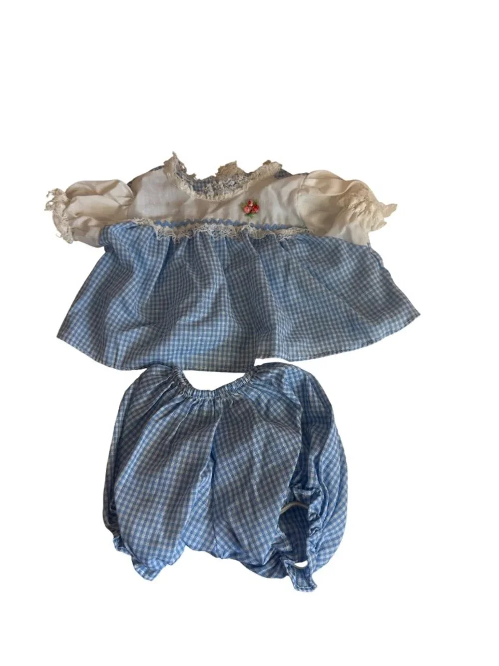 Unbranded this charming